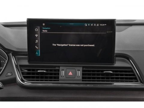 Certified 2023 Audi Q5 2.0T Prestige w/ Prestige Package AWD/4WD image 16