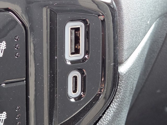 New 2026 Chevrolet Silverado 1500 LT AWD/4WD image 30