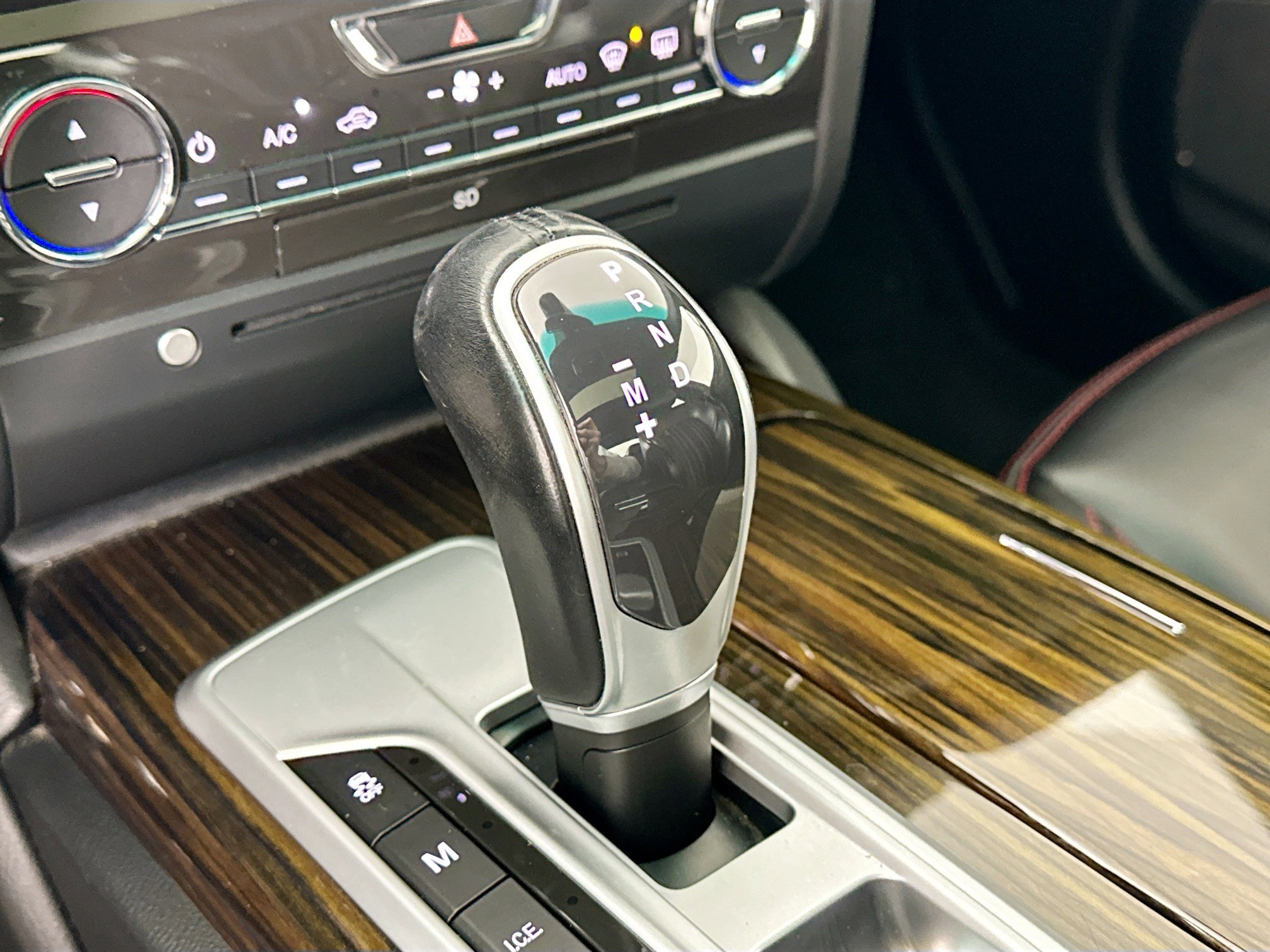 Used 2016 Maserati Ghibli S Q4 image 26