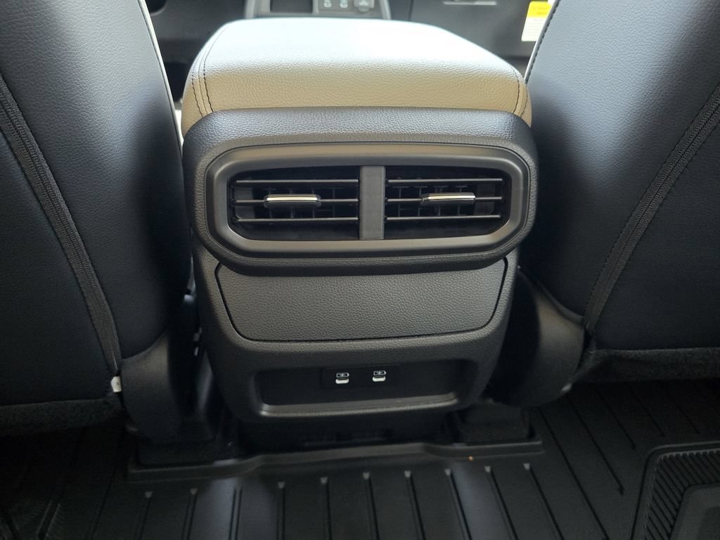 New 2026 Honda Passport RTL image 25