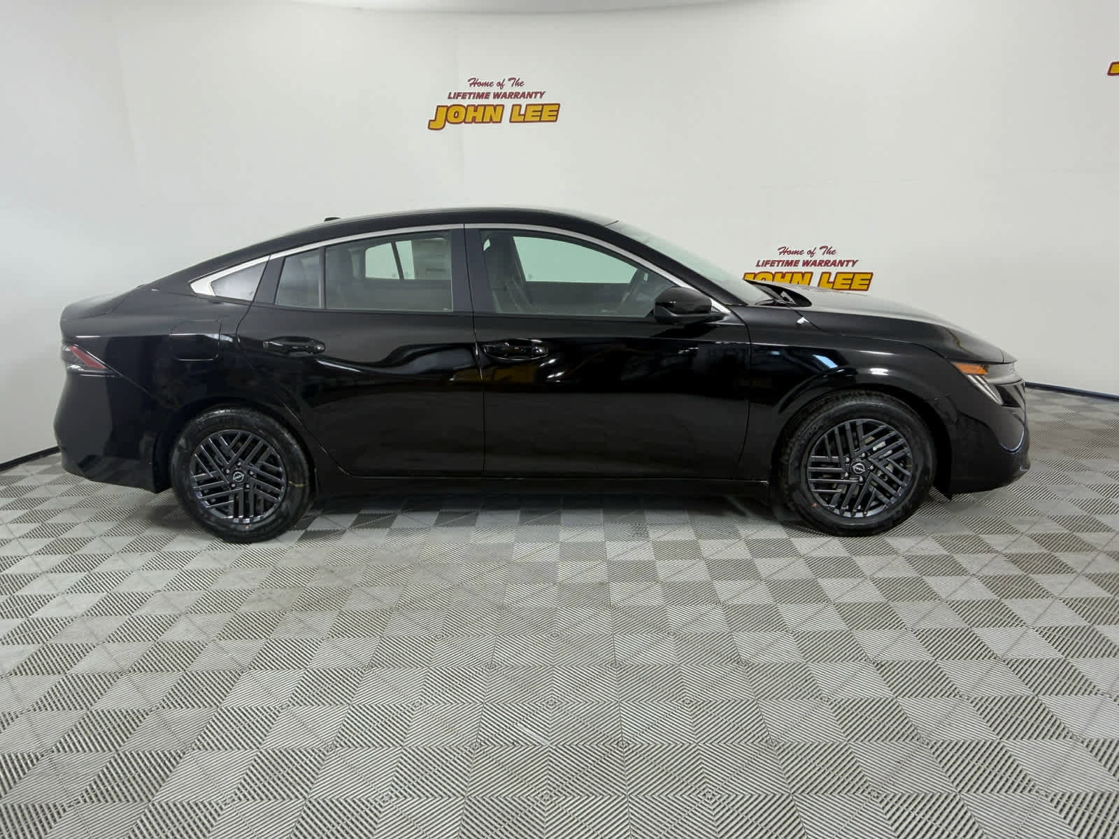 New 2026 Nissan Sentra SV w/ Floor Mat Package image 7