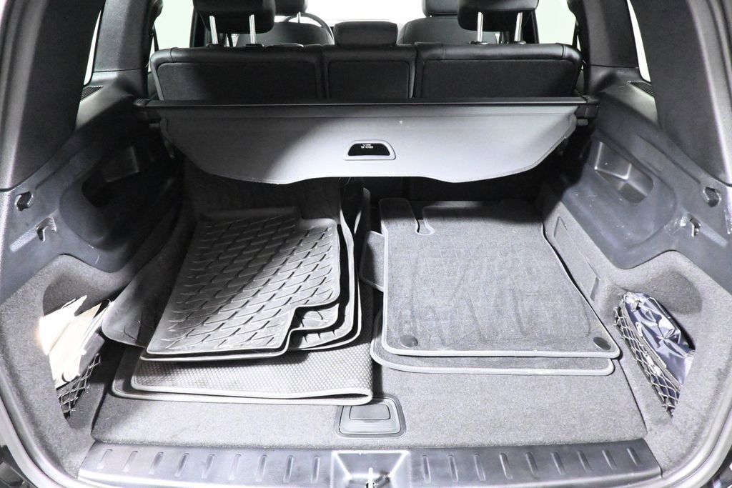 Certified 2026 Mercedes-Benz GLB 250 4MATIC image 36