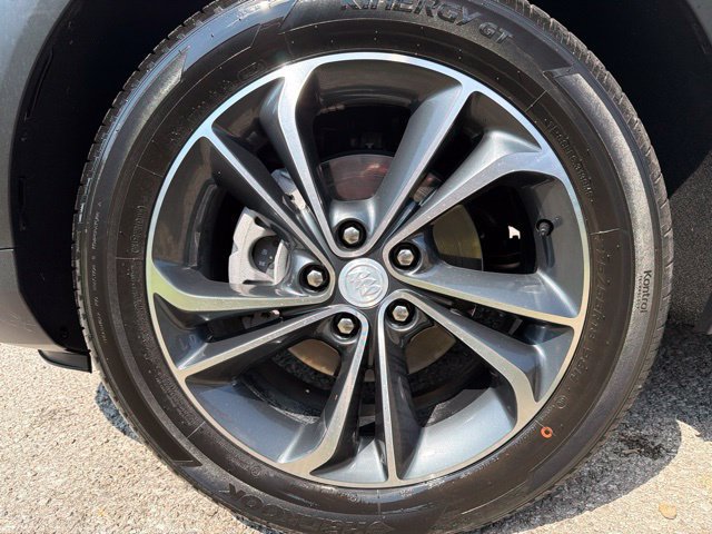 Used 2022 Buick Encore GX Select FWD image 10