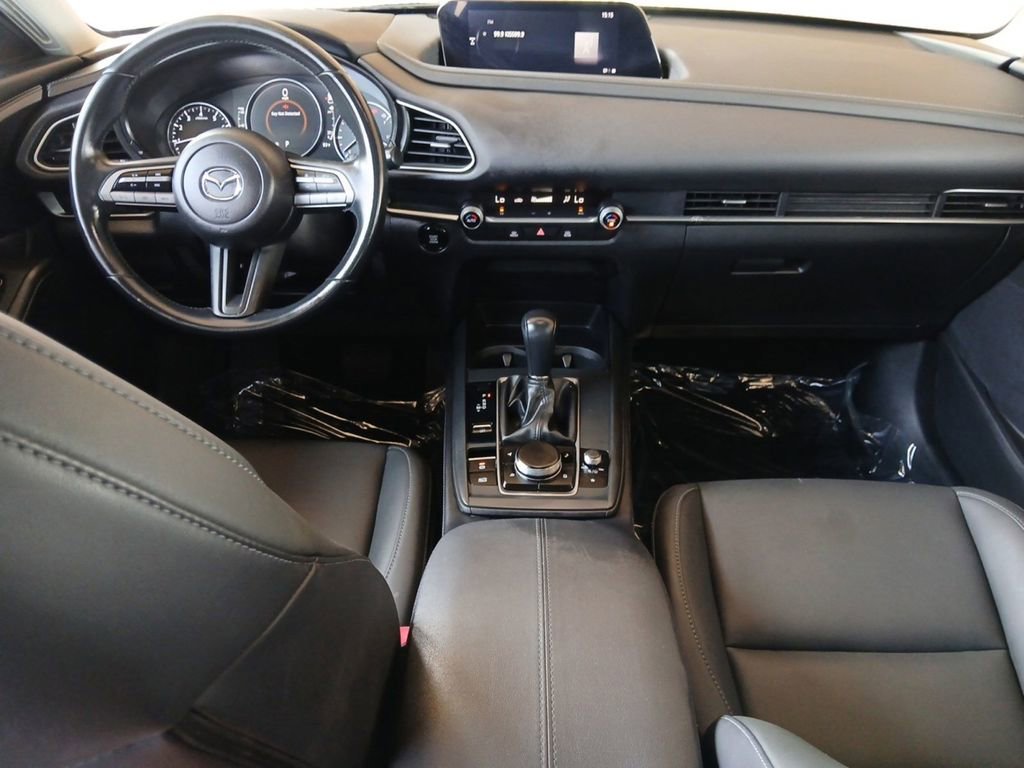 Used 2023 MAZDA CX-30 AWD 2.5 S w/ Select Package image 10
