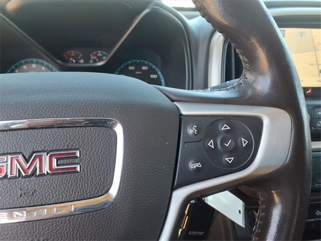 Used 2021 GMC Canyon Denali image 21