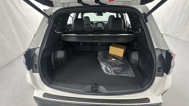 New 2026 Subaru Forester Sport image 15