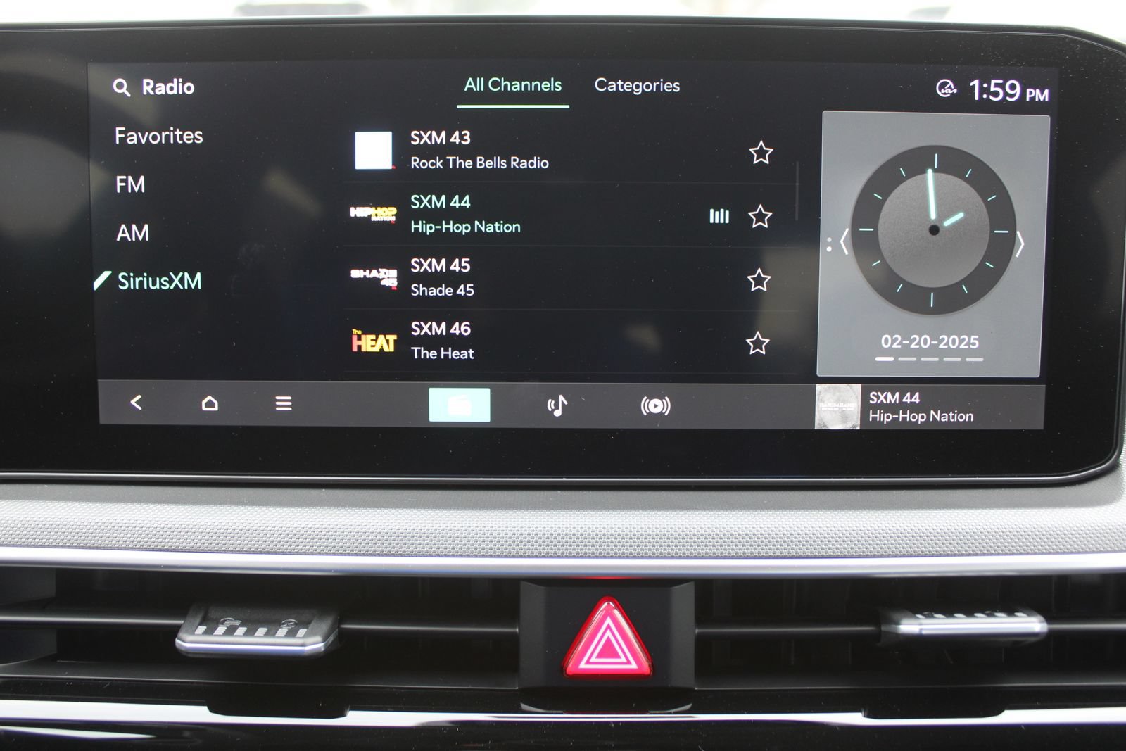 New 2026 Kia K5 LXS FWD image 40