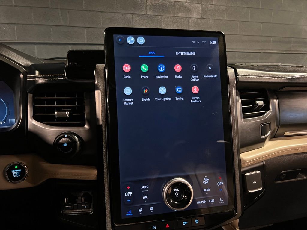 Used 2023 Ford Expedition Platinum image 23