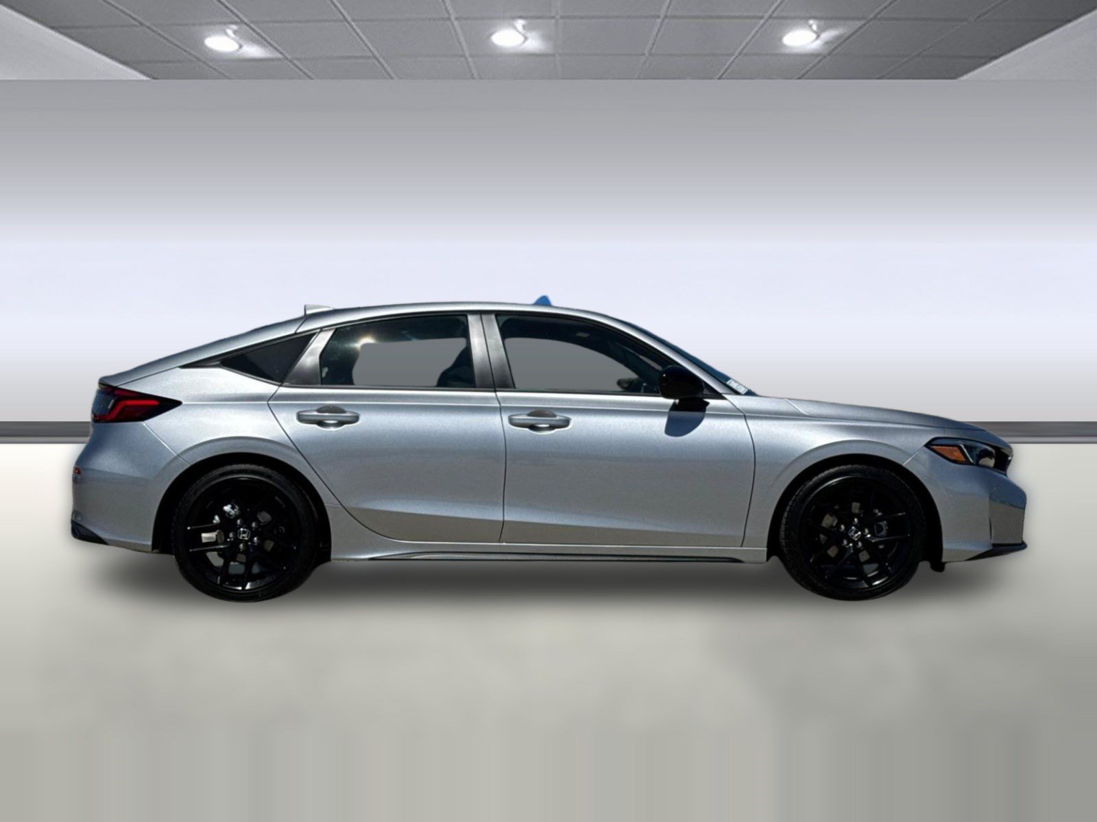 New 2026 Honda Civic Sport image 7