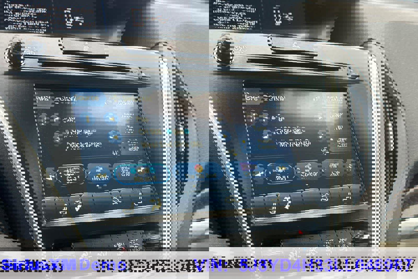 Certified 2020 Acura MDX SH-AWD image 27