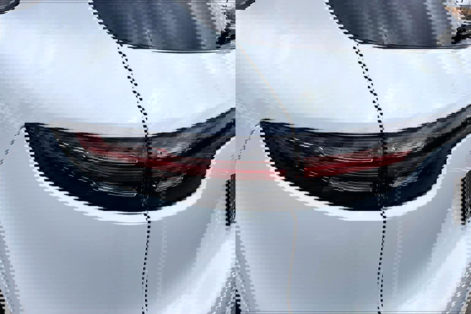 Used 2023 Porsche Cayenne Turbo image 28