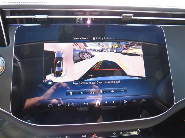 Used 2025 Mercedes-Benz E 450 4MATIC All-Terrain Wagon image 14