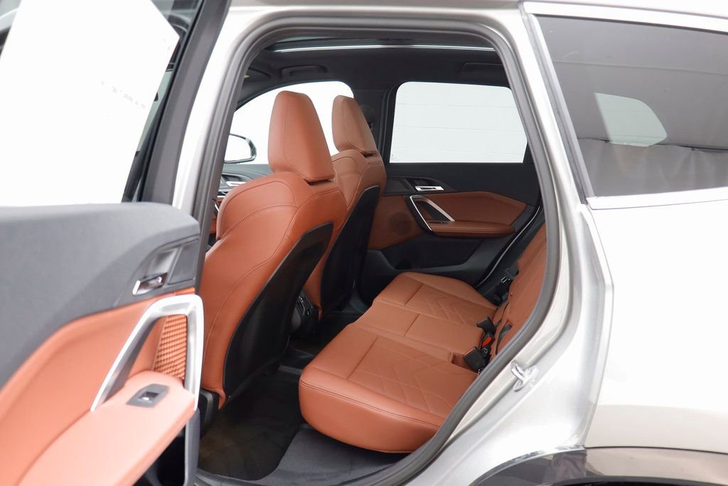 New 2026 BMW X1 xDrive28i w/ Convenience Package image 13