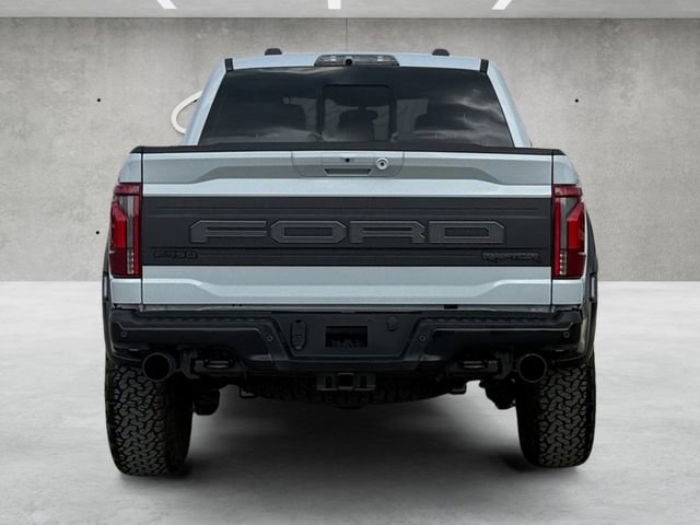 Certified 2025 Ford F150 Raptor image 8