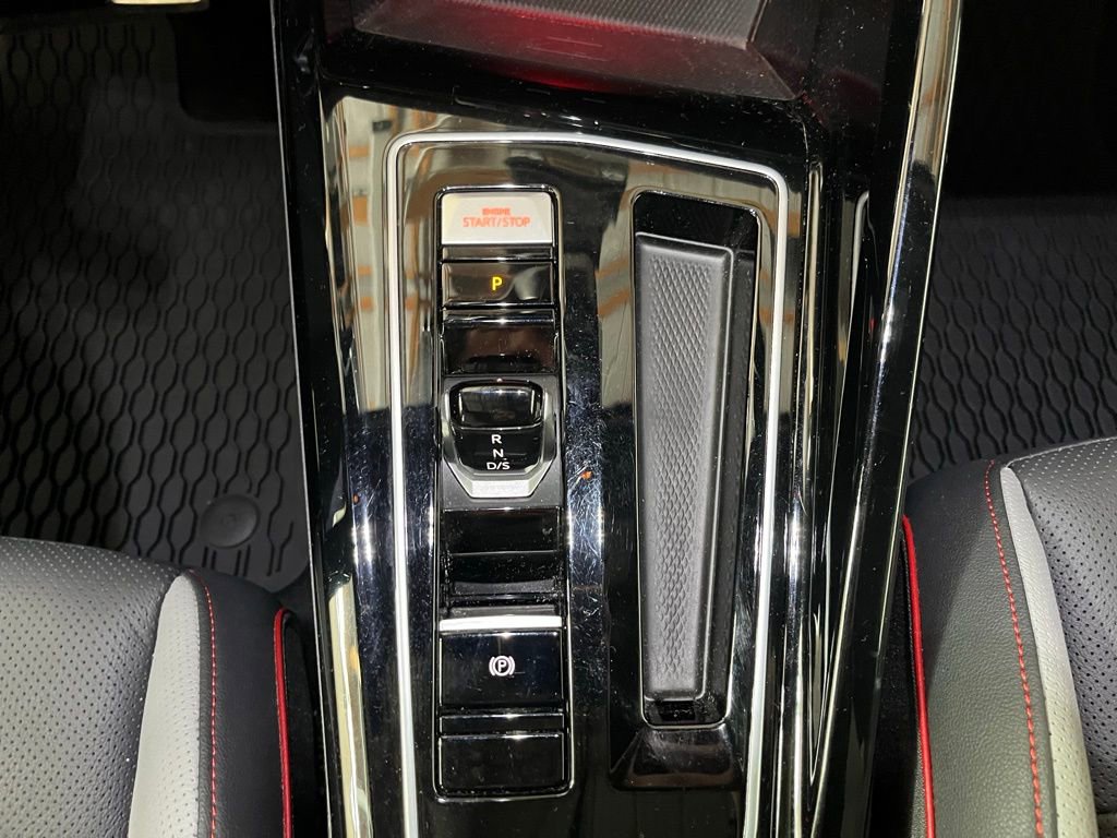 Certified 2024 Volkswagen GTI SE w/ SE Leather Seats Package image 16