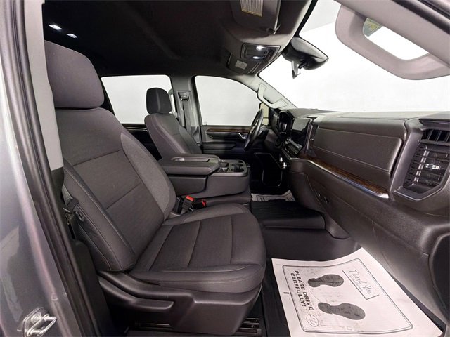 Used 2024 GMC Sierra 2500 SLE image 25