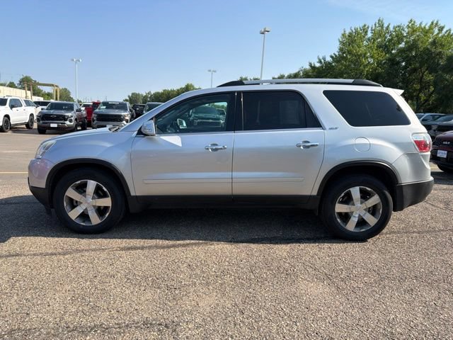 Used 2011 GMC Acadia SLT AWD/4WD image 5