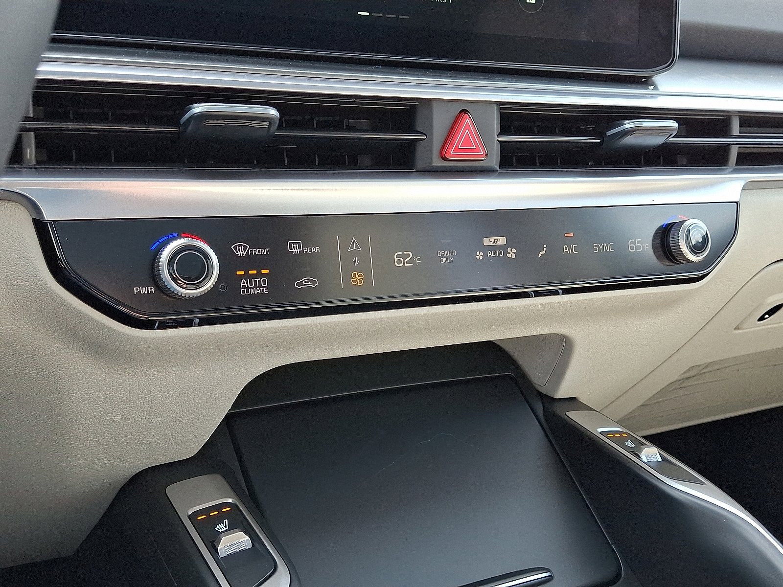 New 2026 Kia Sorento EX AWD/4WD image 14