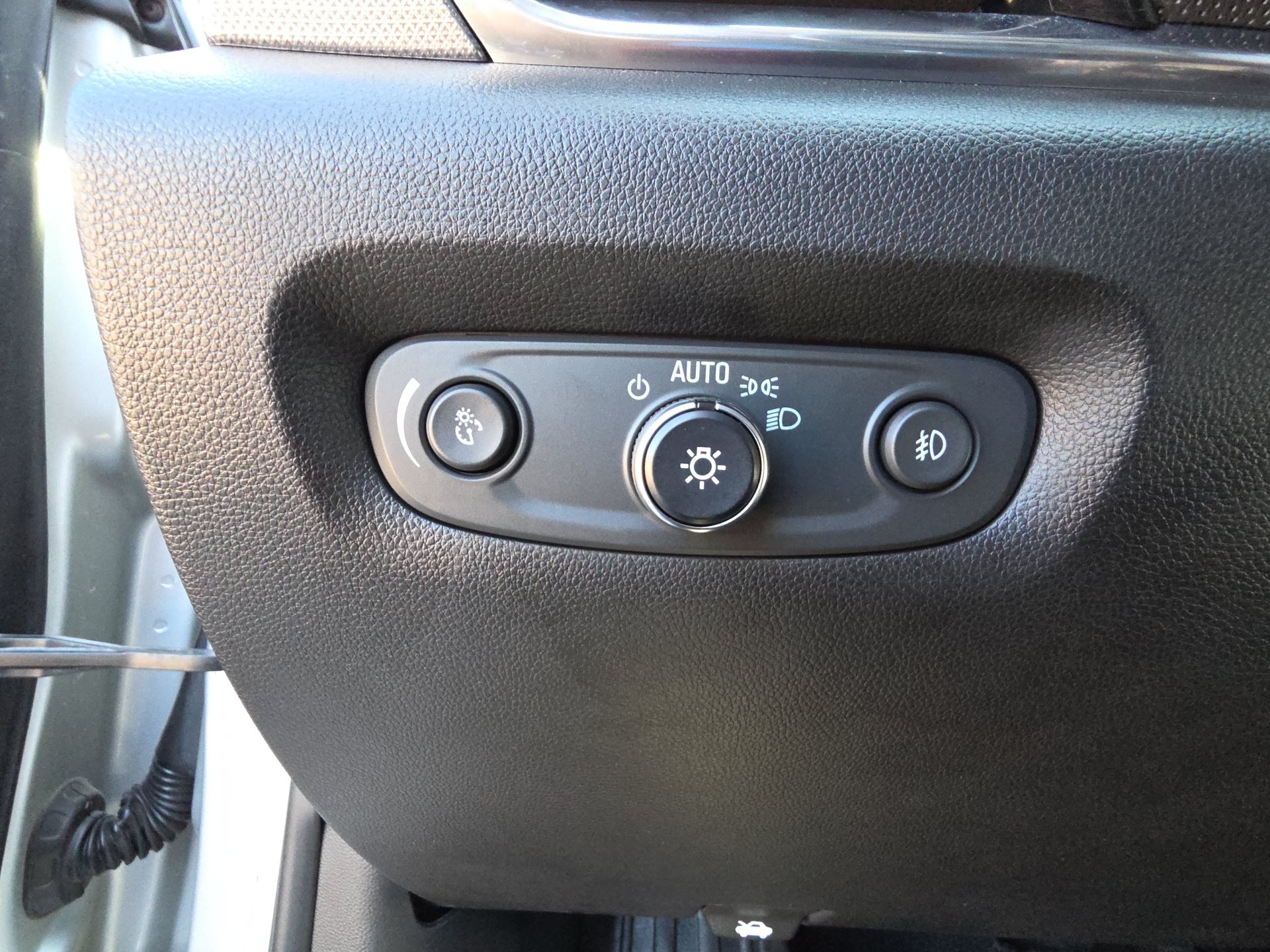 Used 2019 Chevrolet Traverse Premier w/ LPO, Floor Liner Package AWD/4WD image 20