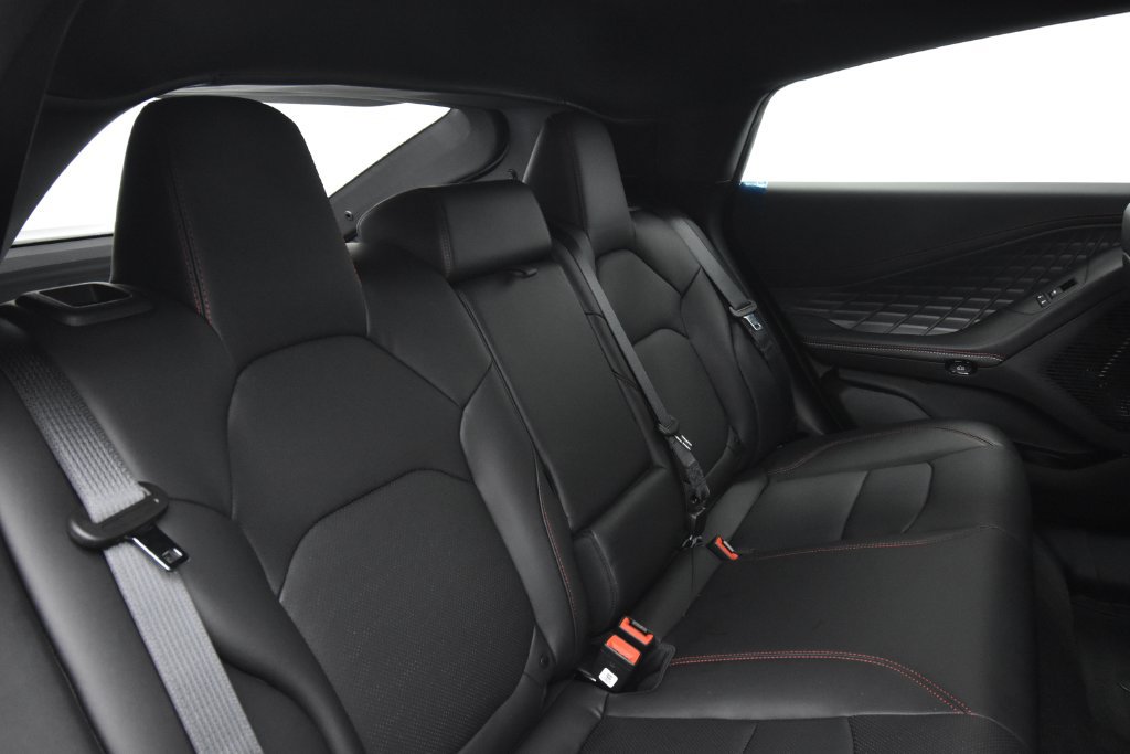 New 2027 Dodge Charger Scat Pack AWD/4WD image 21