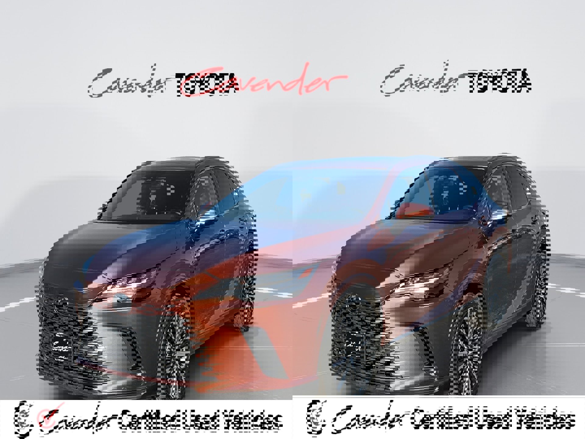 Used 2023 Lexus RX 350 Premium Plus