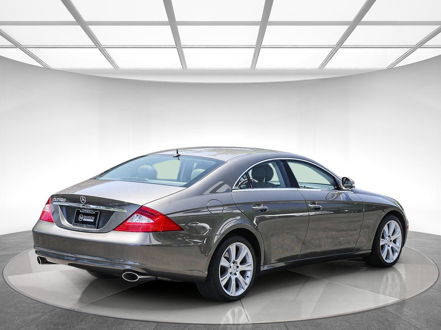 Used 2006 Mercedes-Benz CLS 500 image 4