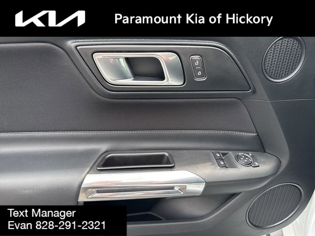 Used 2019 Ford Mustang GT w/ GT Performance Package image 19