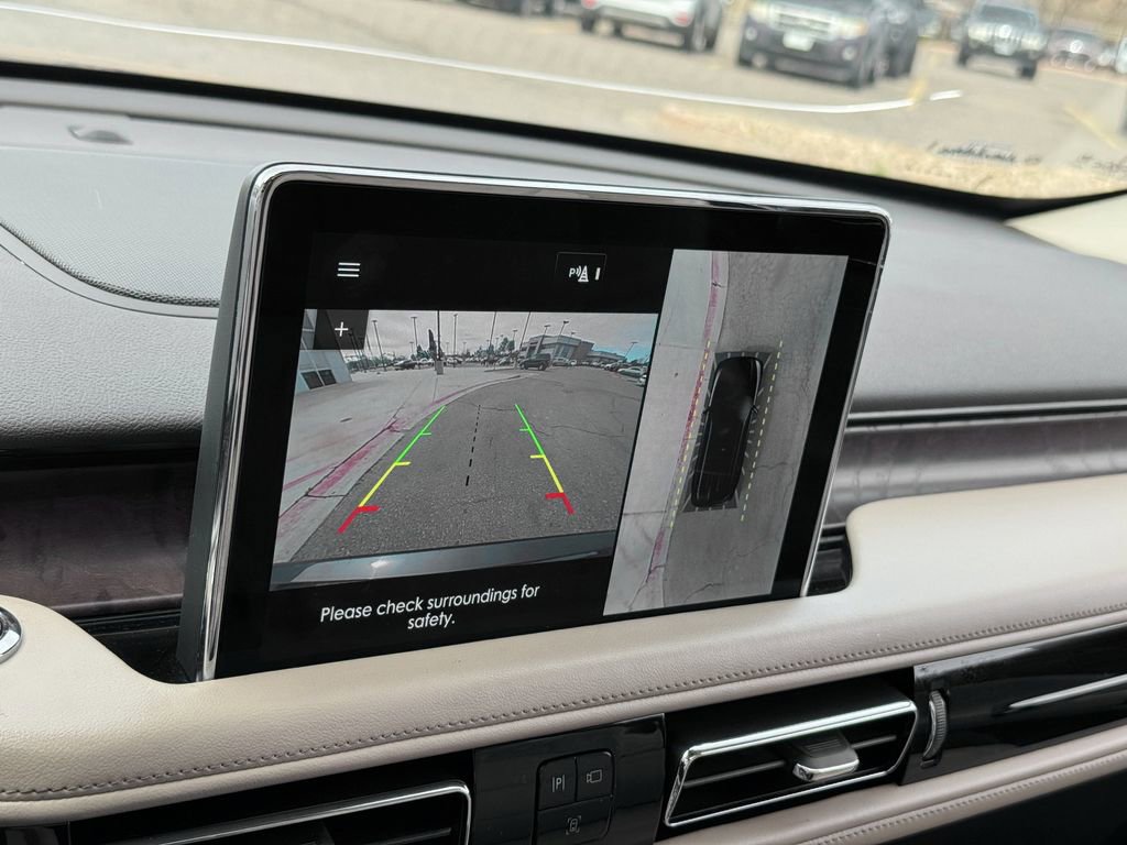 Used 2022 Lincoln Aviator Reserve w/ Equipment Group 201A image 21