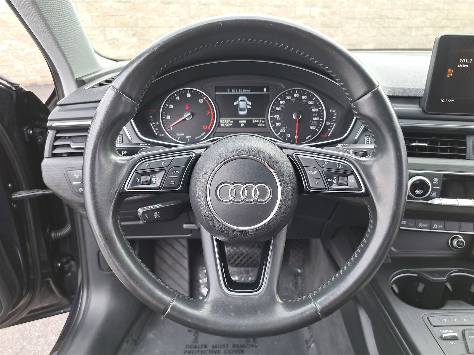 Used 2017 Audi A4 2.0T Ultra Premium image 17