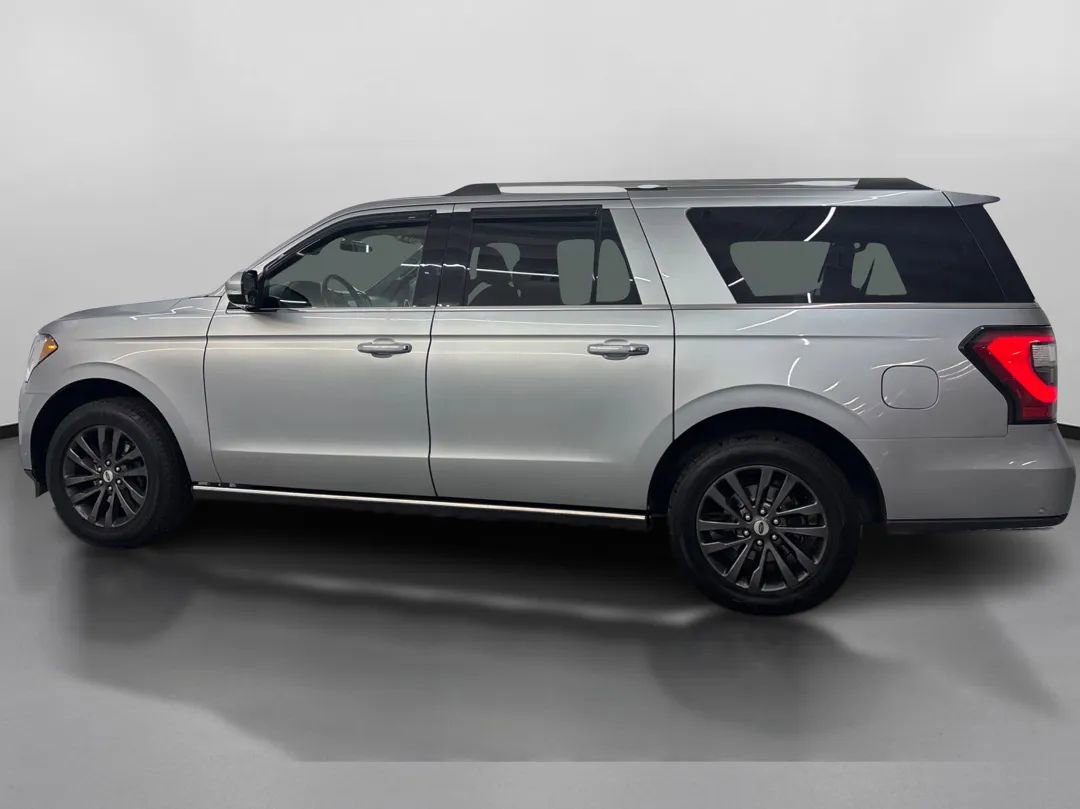 Used 2021 Ford Expedition Max Limited image 5