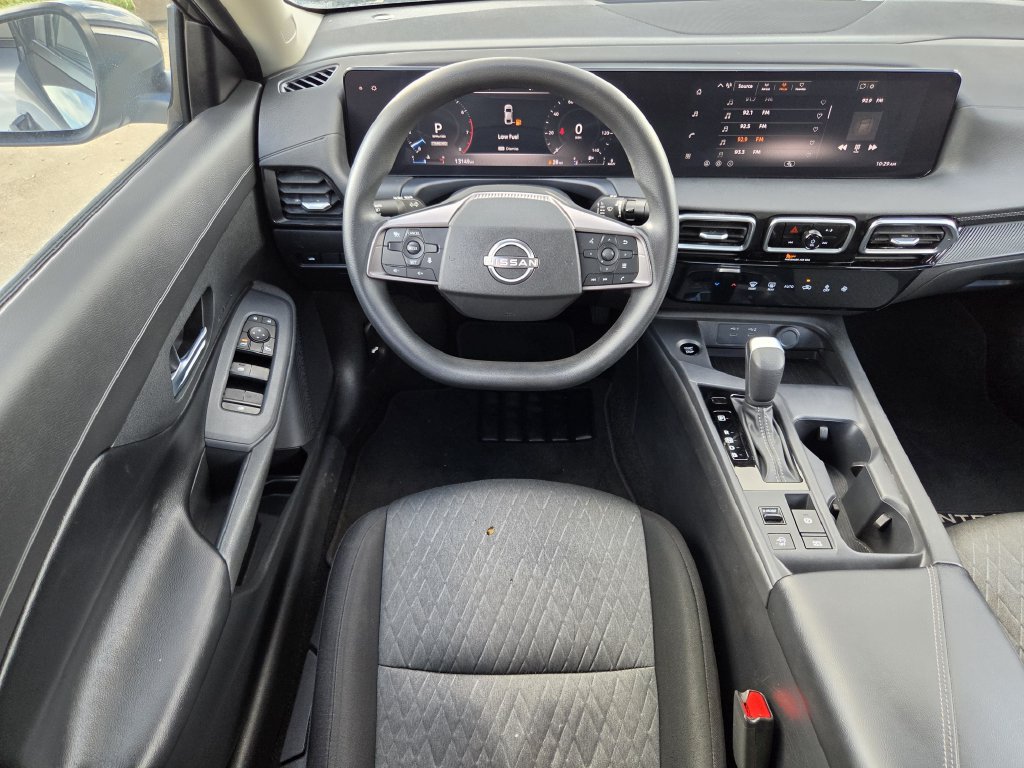 Used 2026 Nissan Sentra SV w/ Floor Mat Package FWD image 13