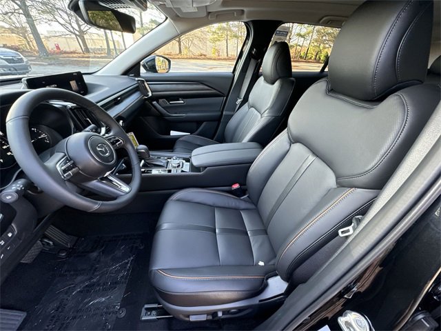 New 2026 MAZDA CX-50 2.5 Hybrid w/ Weather Package image 11