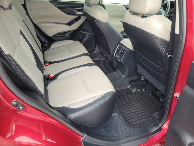 Used 2020 Subaru Forester Limited AWD/4WD image 12