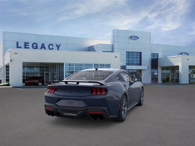 New 2026 Ford Mustang Dark Horse RWD image 8