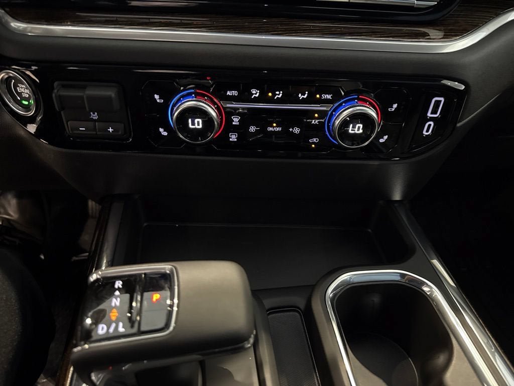 New 2026 GMC Sierra 1500 Elevation w/ Elevation Premium Package AWD/4WD image 27