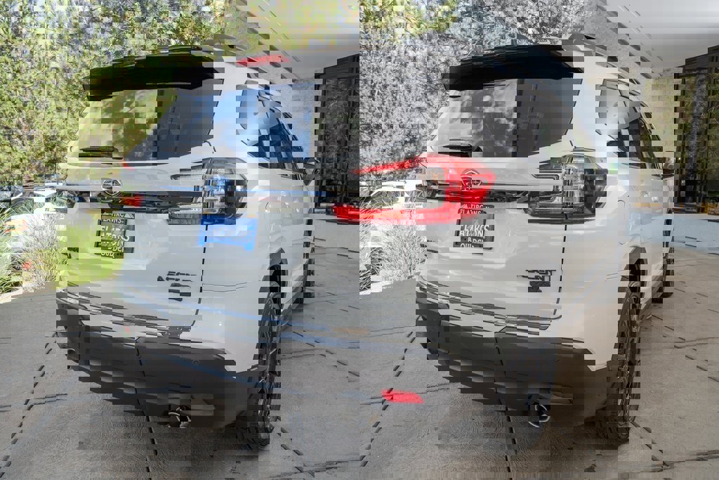 New 2025 Subaru Ascent Bronze Edition image 2