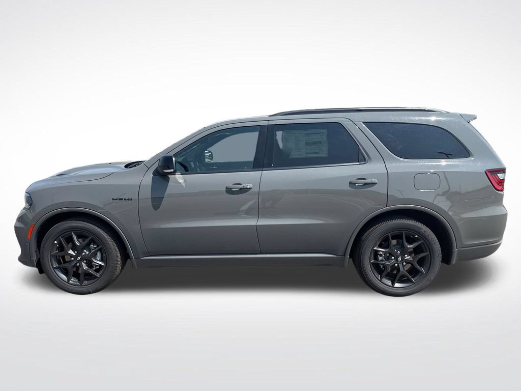 New 2026 Dodge Durango GT AWD/4WD image 2