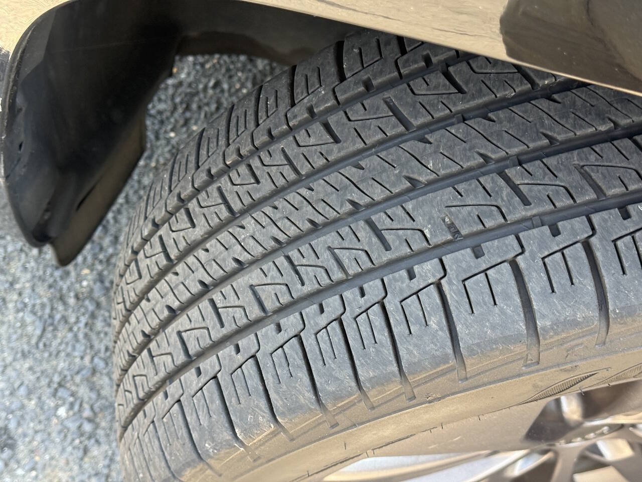 Used 2019 Jeep Cherokee High Altitude AWD/4WD image 20