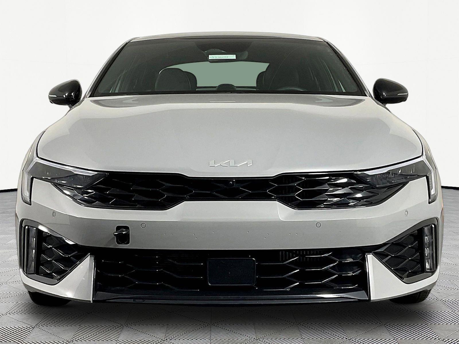 New 2026 Kia K5 GT w/ GT1 Package FWD image 2
