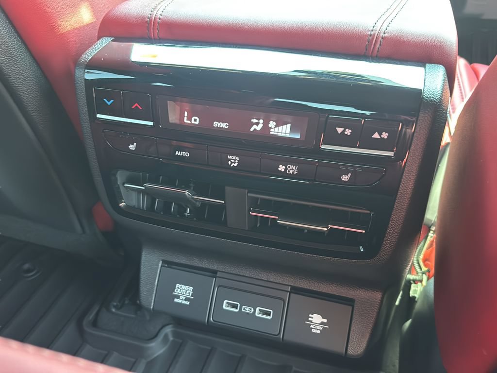 Used 2024 Acura MDX Type S AWD/4WD image 38