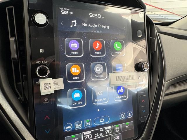 New 2026 Subaru Crosstrek 2.0i Premium image 14