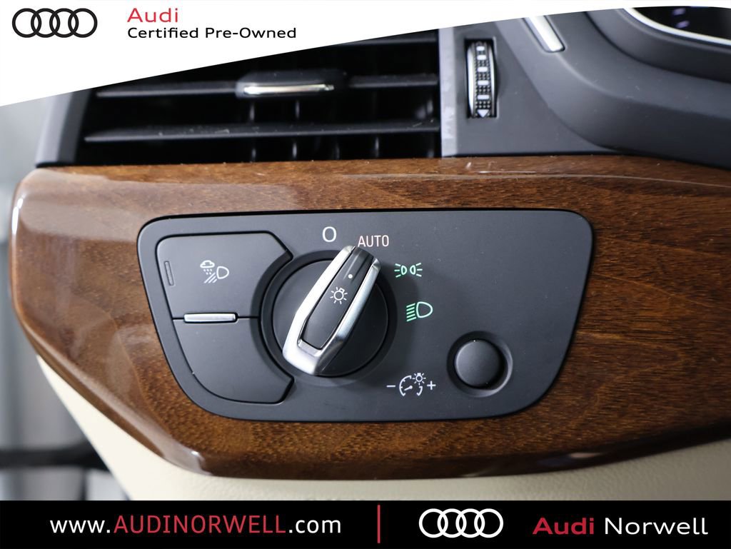 Certified 2023 Audi A5 2.0T Premium w/ Convenience Package AWD/4WD image 25