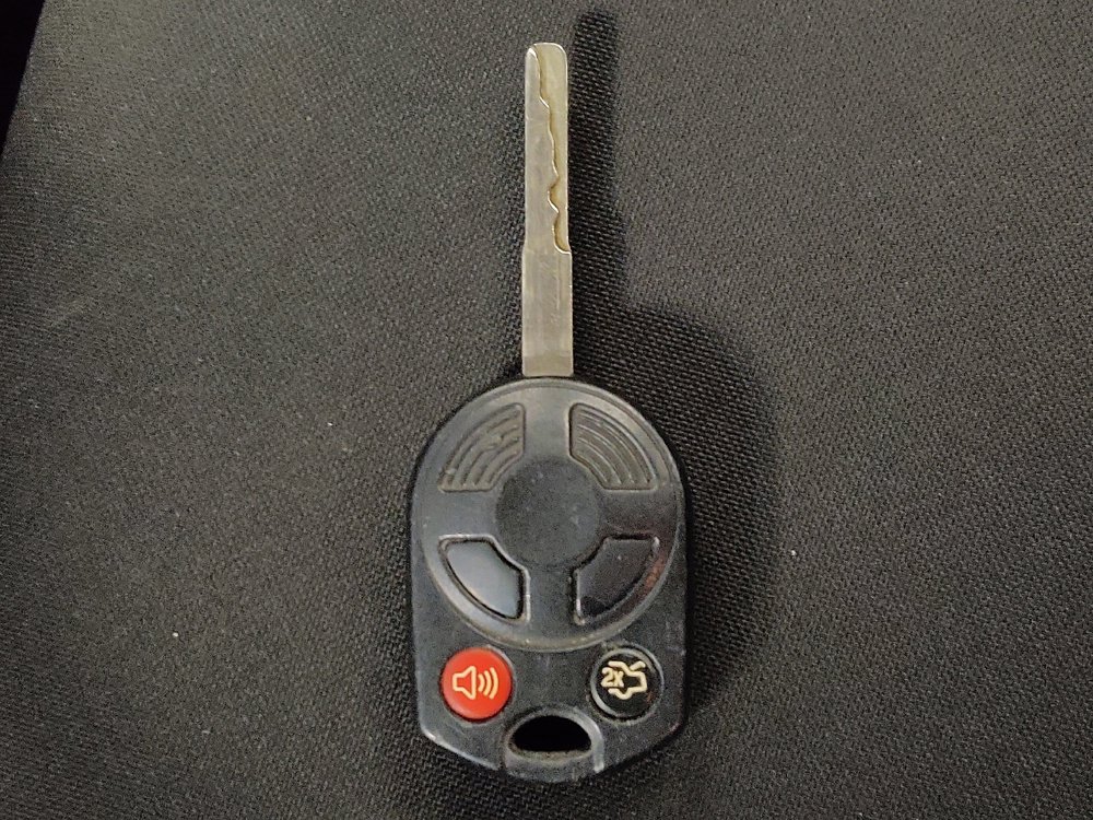 Used 2018 Ford Focus SE image 32