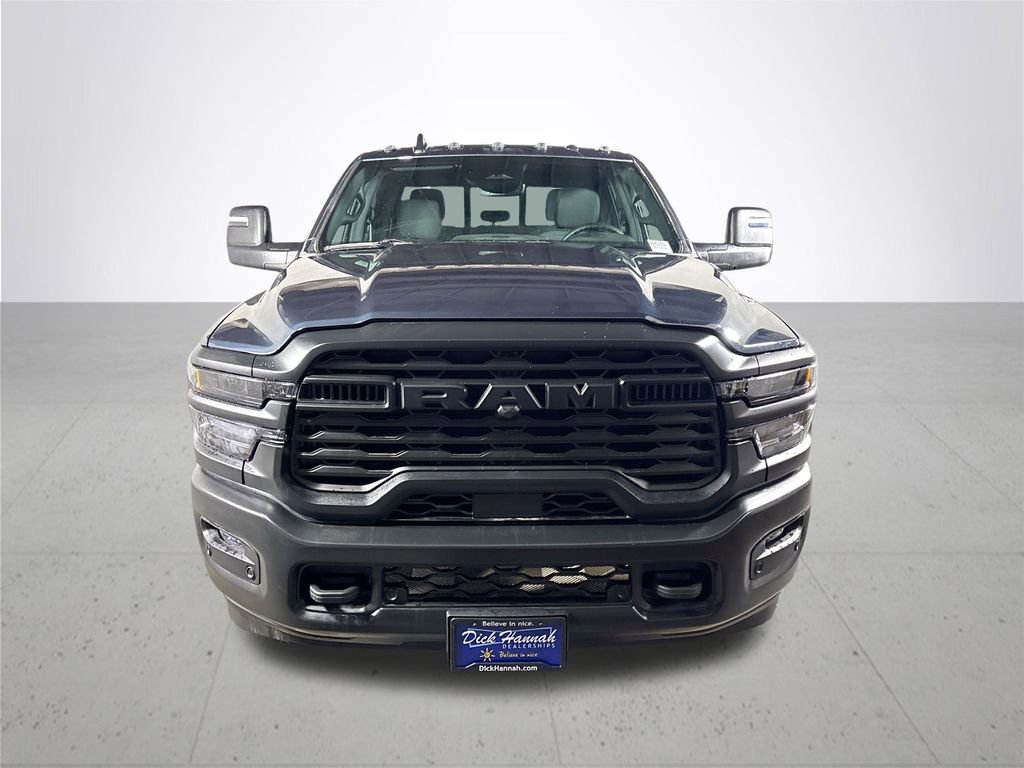 New 2026 RAM 2500 Tradesman image 3