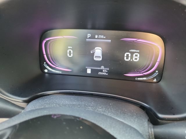 Used 2024 Kia Soul EX FWD image 28