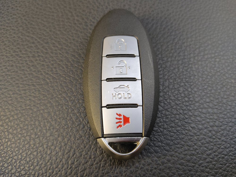 Used 2019 Nissan Sentra SV FWD image 32