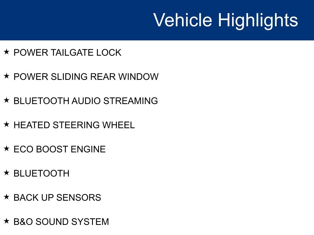 Certified 2023 Ford F150 Lariat w/ Equipment Group 502A High image 16