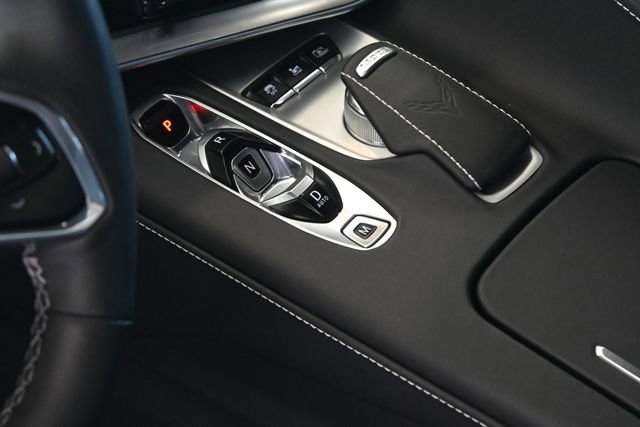 Used 2025 Chevrolet Corvette Stingray Premium Conv w/ Z51 Performance Package image 23
