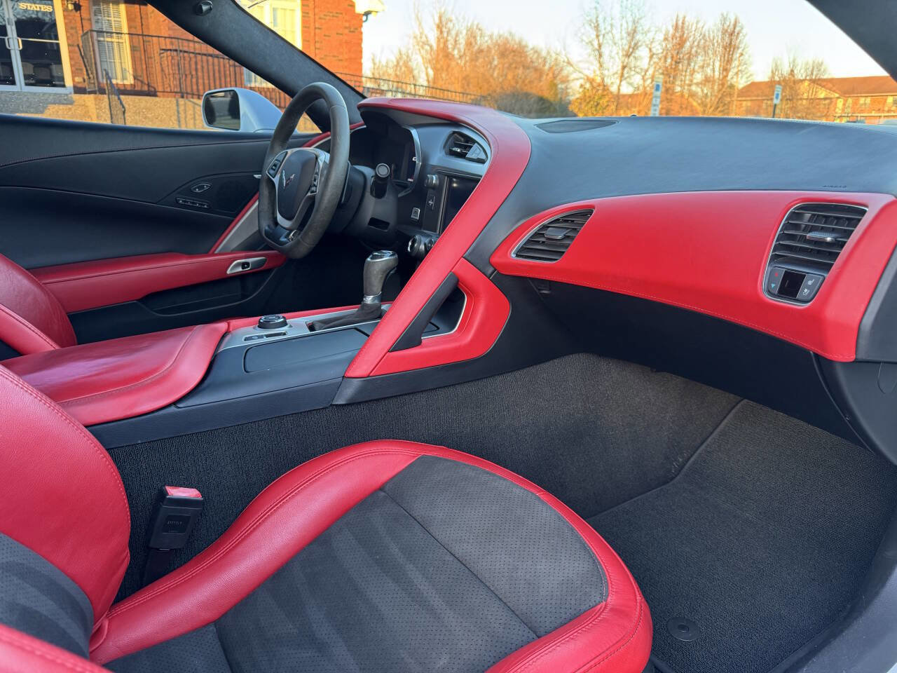 Used 2017 Chevrolet Corvette Grand Sport image 25