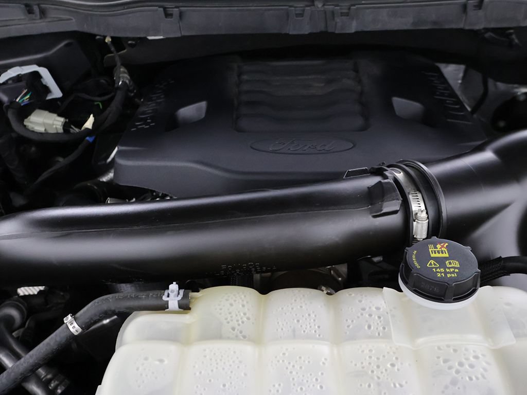 Used 2023 Ford F150 XLT w/ Equipment Group 302A High AWD/4WD image 20